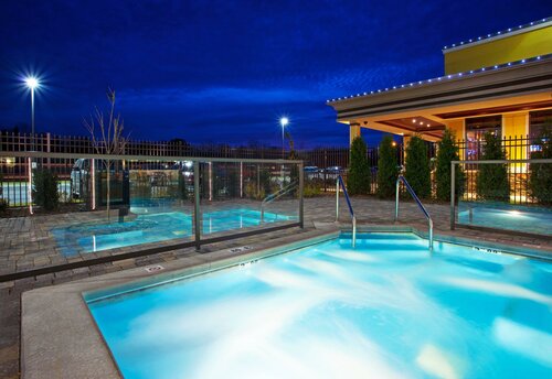 Holiday Inn Midland, an IHG Hotel, Reserva ahora Hotel Midland Míchigan