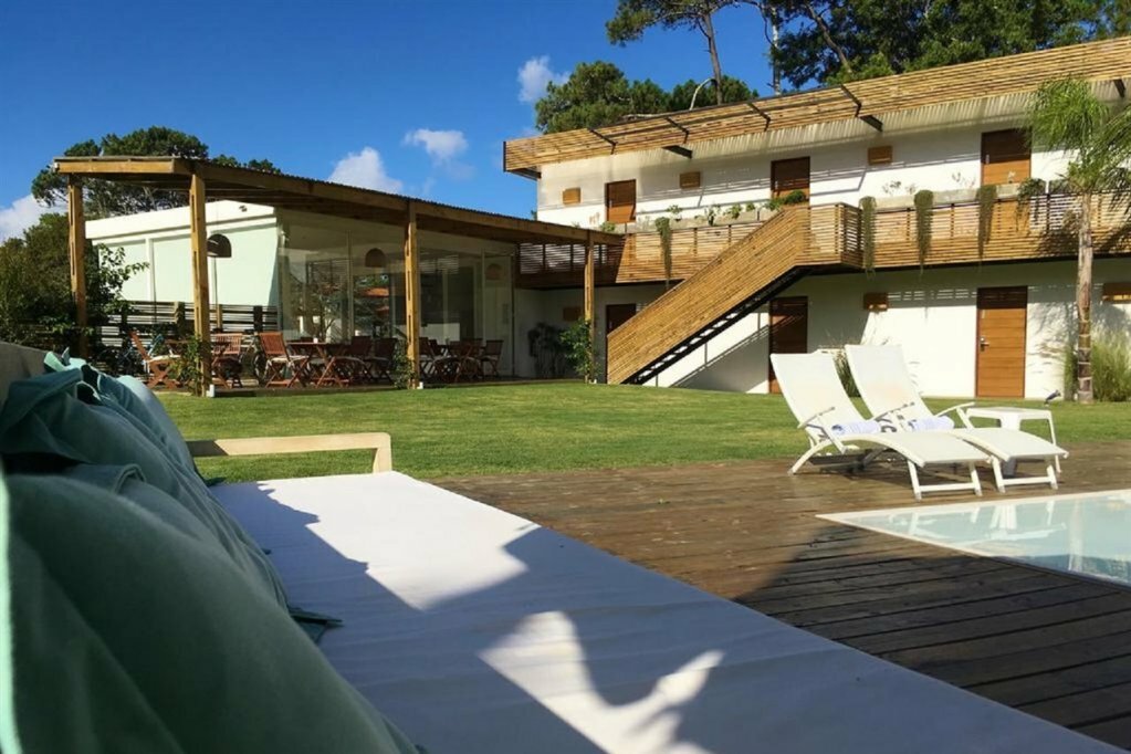 Live Hotel Boutique