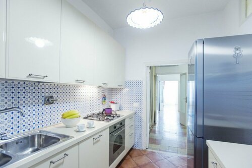Terrace Jewel by Campo de Fiori, Забронировать Апартаменты/квартира Навона Рим