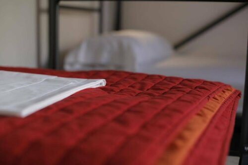Traveller Box Hostel, Забронировать Хостел Хостелы Севильи, рядом с La Torre de Don Fadrique, Хостел