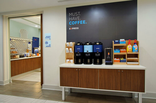 Holiday Inn Express & Suites Plano East - Richardson by IHG, Rezervați Hotel Plano Dallas - Fort Worth Metropolitan Area