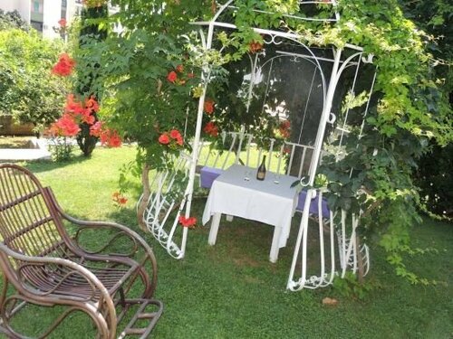 Apartments Travarevic, Забронировать Апартаменты/квартира Отели Региона Дубровника с парковкой, Парковка