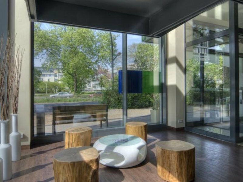 Premier Inn Heidelberg City Zentrum Hotel