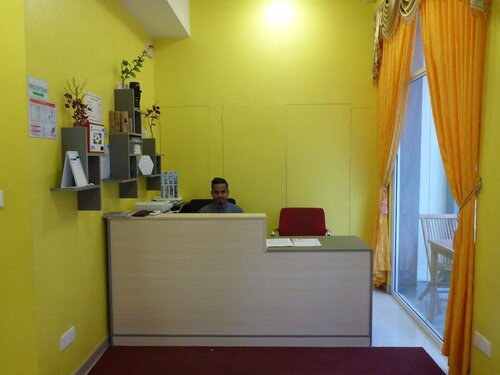HS Miracle Grand, Rezerwuj Hotel Hotele w Northern Atolls z basenem, Basen