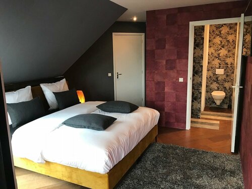 Hotel Buenos, Prenota Hotel Geldrop Noord-Brabant