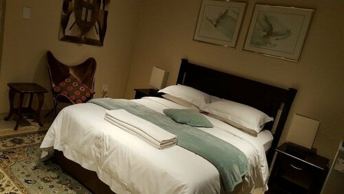 Sollunaa Guesthouse, Reservar Hotel Hotéis em Gauteng com Piscina, Piscina