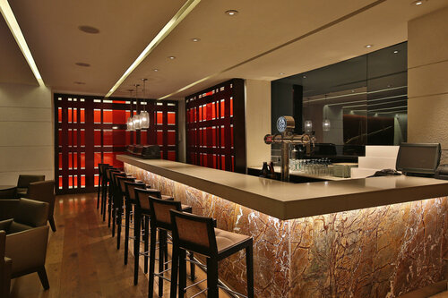 InterContinental San Salvador-Metrocentro Mall by IHG, Забронировать Отель Сан-Сальвадор San Salvador Department