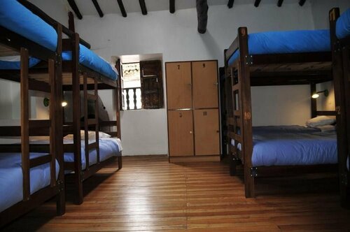 Tucan Hostel, Rezerwuj Hostel Tanie Hotele w Cuzco