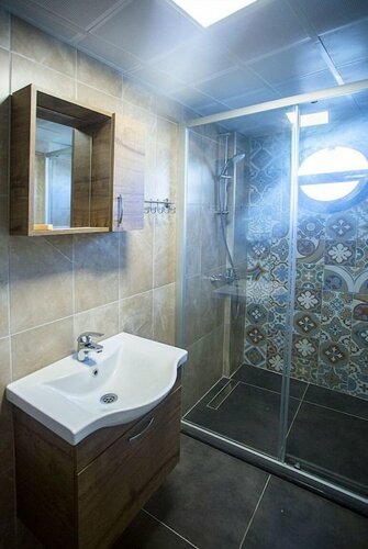 Tenedion Hotel, Rezervovat Hotel Hotely v Bozcaada se snídaní, Snídaně