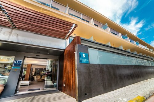 Flacalco Hotel & Apartments, Prenota Appartamento Hotel a Maiorca con piscina, Piscina