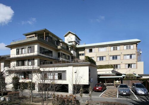 Kirakuya-Inn, Réserver Hôtel Hôtels à Tohoku avec parking, Parking
