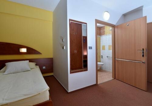 Hotel Břízky, Book Hotel SPA-hoteller i Liberec Region, SPA