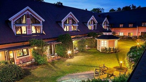 Hotel Heden, Забронировать Отель Гетеборг Bohuslan