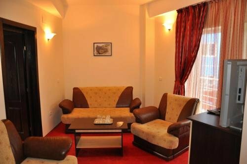 Hotel Golden Beach, Reserva ahora Hotel Hoteles en Constanta con aparcamiento, Aparcamiento