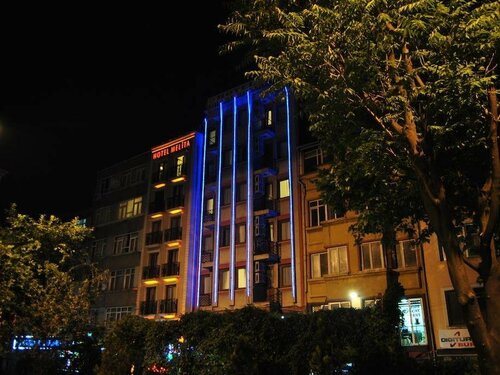 Hotel Star Park, Забронировать Отель Отели Фатих 3 звезды, 3*