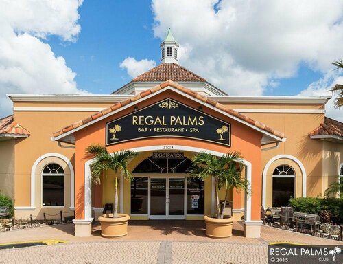 Villas at Regal Palms Resort & Spa, Đặt Khu nghỉ dưỡng Davenport Orlando Metropolitan Area