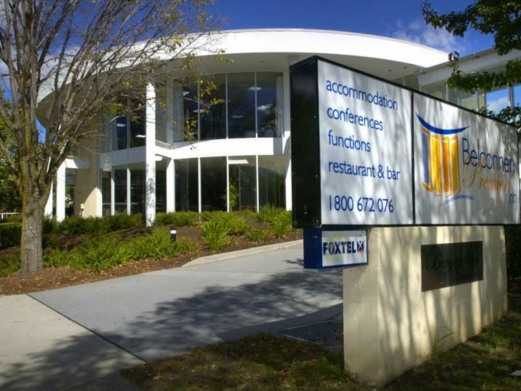 Ramada Encore by Wyndham Belconnen Canberra
