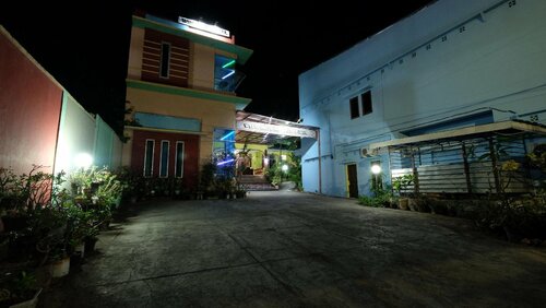 RedDoorz near Mangrove Forest Kupang, Забронировать Гостевой дом Купанг провинция Восточная Нуса-Тенгара