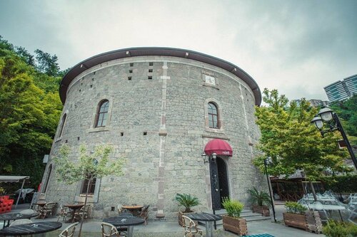 Cephanelik Butik Hotel, Забронировать Отель Ортахисар Трабзон
