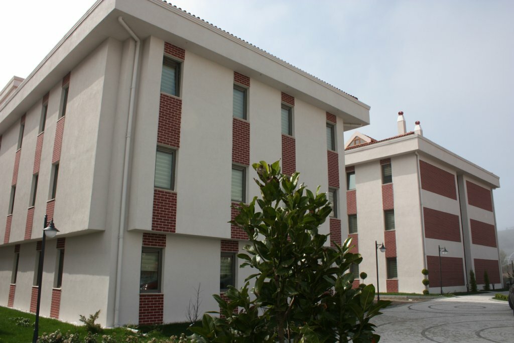 Uçar Royal Hotel and Conference Hall