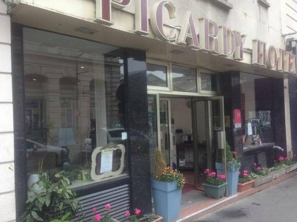 Picardy Hôtel