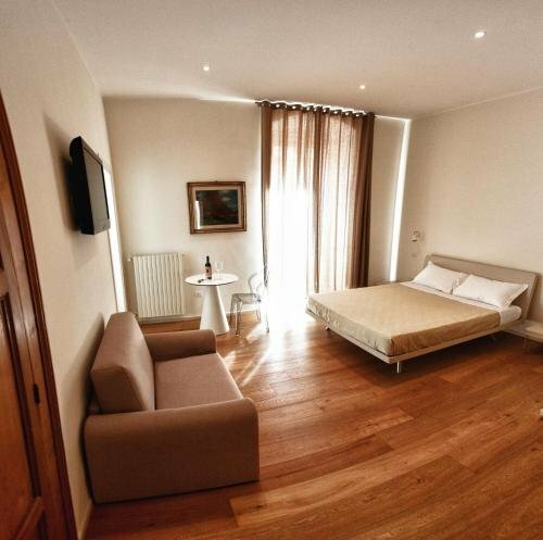 Alsecondopiano B&B, Buchen Sie Hotel Gioia del Colle Metropolitanstadt Bari