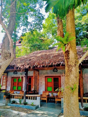 Aonang Guest Home, Забронировать Гостевой дом Ао-Нанг-Бич провинция Краби
