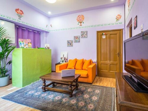 Rooms77 Florence centro storico firenze, Забронировать Отель Сан-Марко - Сантиссима-Аннунциата Флоренция, рядом с Флорентийский баптистерий