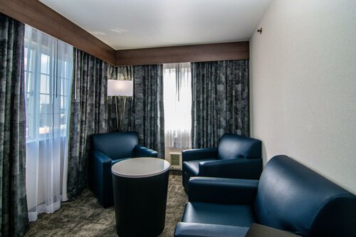 Holiday Inn Express Spokane-Downtown by IHG, Забронировать Отель Спокан Spokane Metropolitan Area, рядом с Собор Богоматери Лурдской