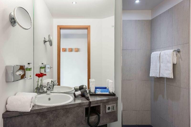 Tryp Wolfsburg Hotel