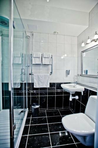 Källan Hotell Spa Konferens, Book Ferieresort Åmliden Västerbotten
