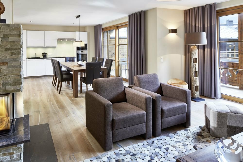 Wildkogel Resorts - DAS Wildkogel