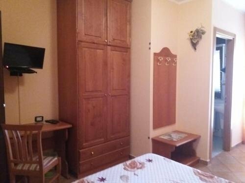 Hotel La Loggia, Prenota Hotel Castel di Sangro 