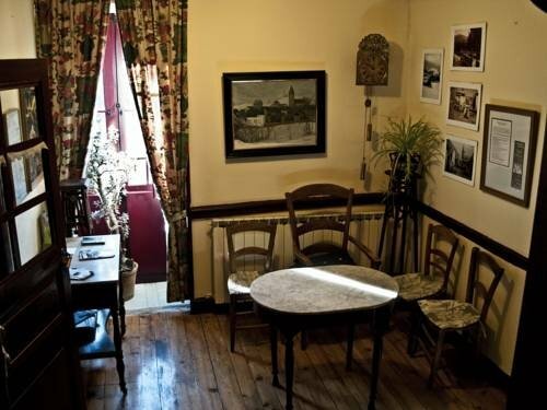 Hostel Baqueira - Refugi Rosta - PyrenMuseu