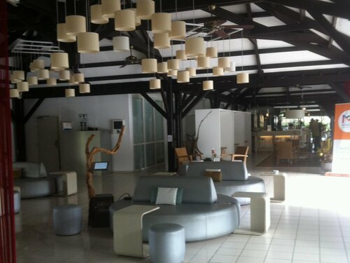 Grand Hotel Montabo, Đặt Khách sạn Khách sạn ở Cayenne có hồ bơi, Hồ bơi