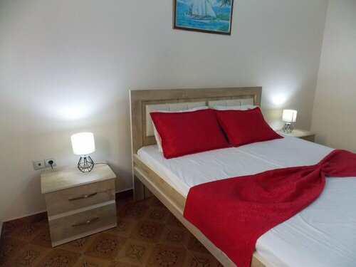 Apartment Dejvi, Book Lejlighed Sarandë Vlorë County