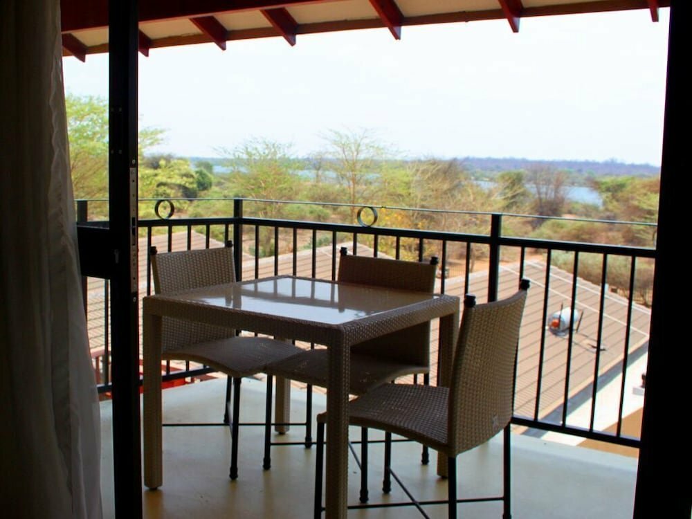 Wild View Resort