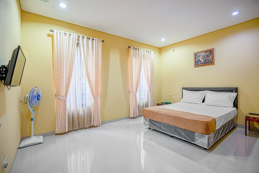 Doublet Guest House by Oyo Rooms