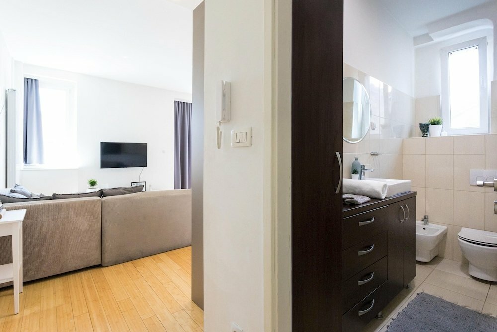 Beautiful Main Square Studio With the Balcony