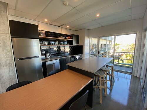 Yamba Views Accommodation, Забронировать Отель Ямба Clarence Valley, рядом с Маяк Ямба