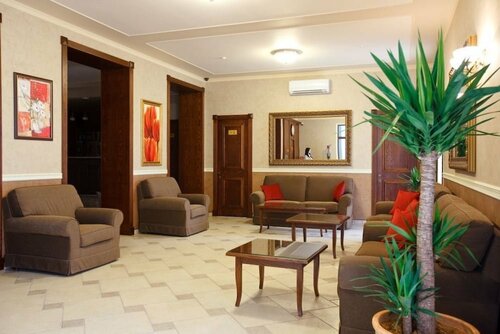 CityClub Hotel, Prenota Hotel Hotel 4 stelle a Transnistria, 4*