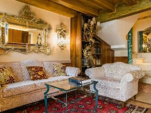 Hotel Santo Stefano, Забронировать Отель «постель и завтрак» Отели Венеции с завтраком, Завтраки