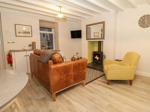 Riverside Cottage, Prenota Casa vacanze Conwy 