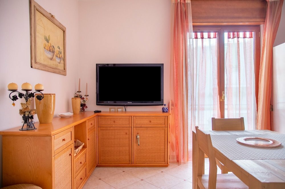 Il Vicoletto Apartment