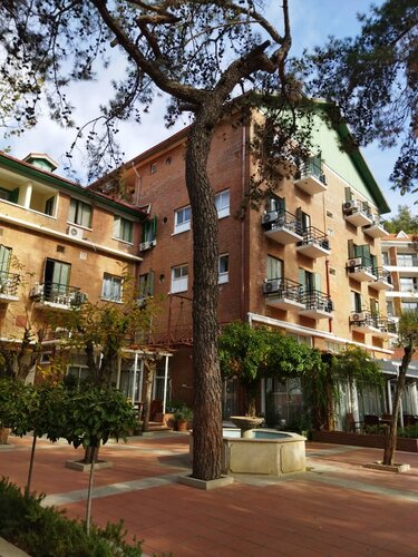 Forest Park Hotel, Book Hotel Hotels in Troodos with Breakfast, Breakfasts