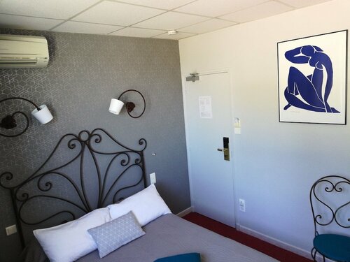 Le Régence, Rezerwuj Hotel Arles Camargue