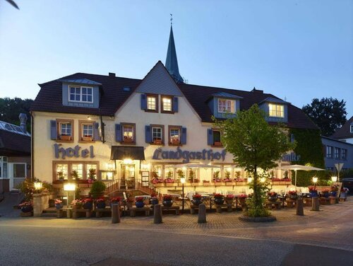 Hotel & Restaurant Burgschänke, Забронировать Отель Отели Hoheneckermühle с парковкой, Парковка