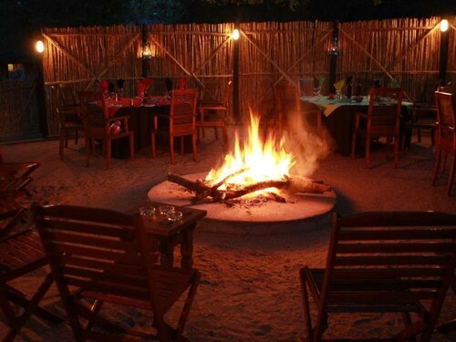 Blyde River Wilderness Lodge, Забронировать Отель Худспрут Пхалаборва, рядом с Drakensig Golf Club