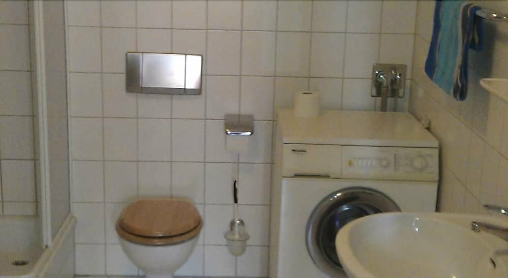 Appartements Am Theater