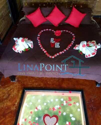 Lina Point Belize Overwater Resort, Забронировать Курортный отель Бизнес-отели Belize Province, 4* 5*